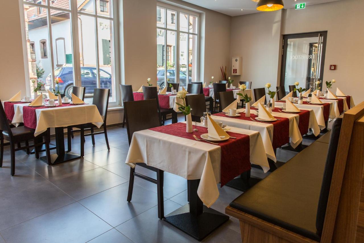 Weingut Schreieck Vinotel & Gutshaus Sankt Martin Zewnętrze zdjęcie